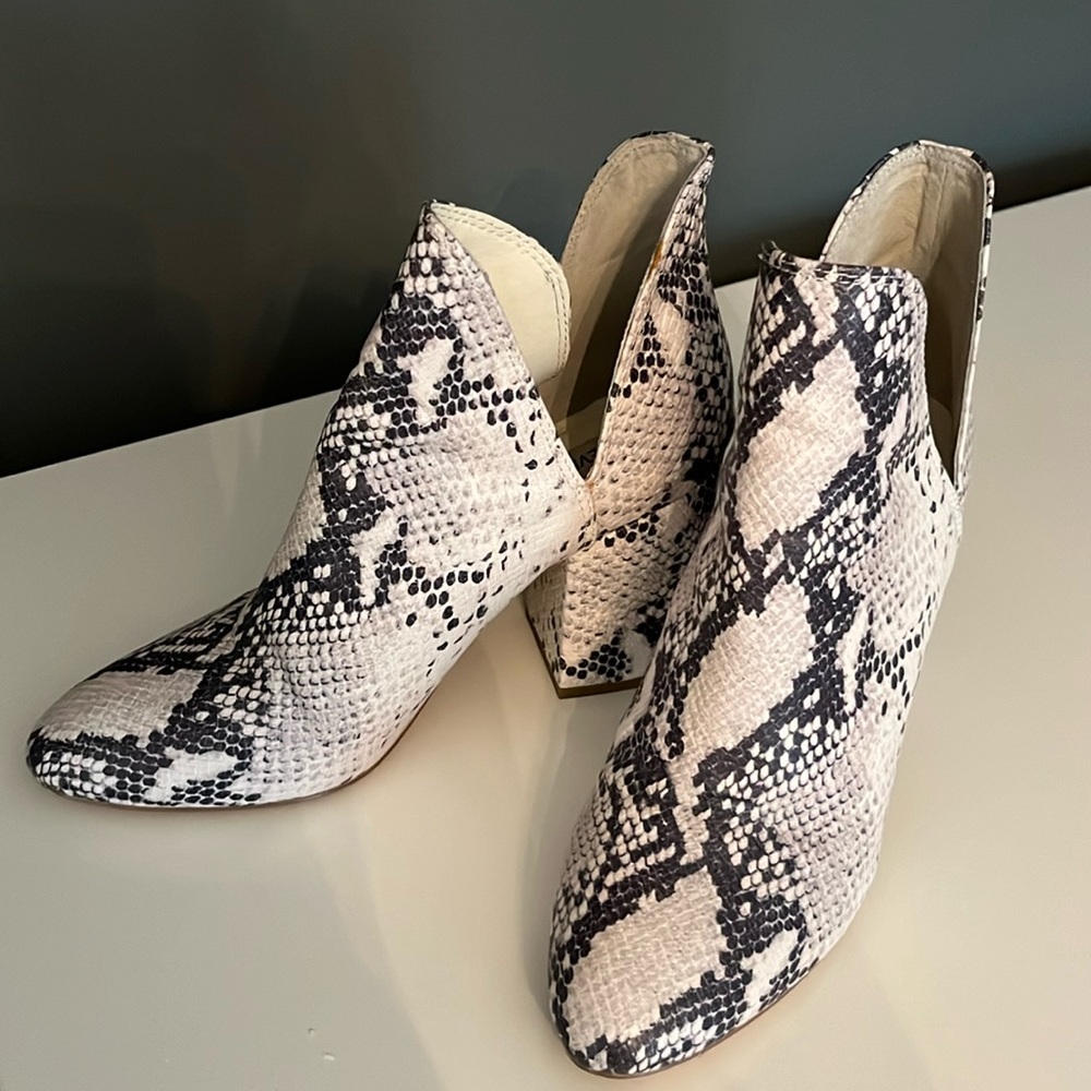 Steve Madden Rookie Bootie